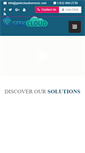 Mobile Screenshot of geekcloudservices.com